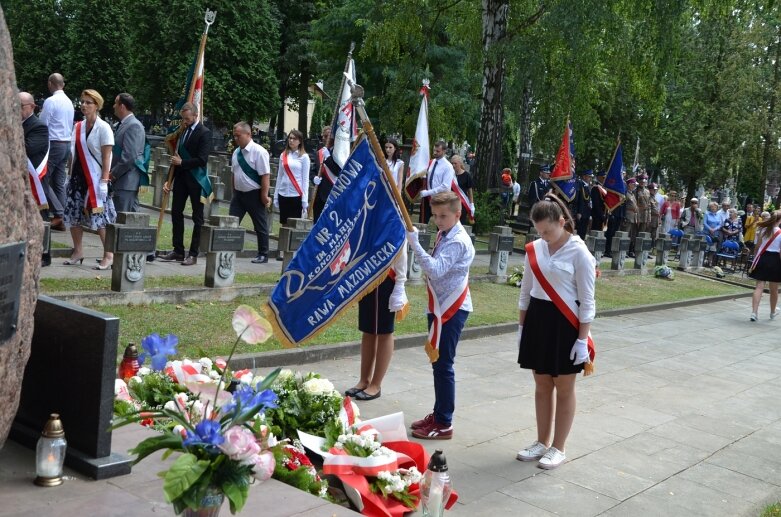  15 sierpnia - Święto Wojska Polskiego 