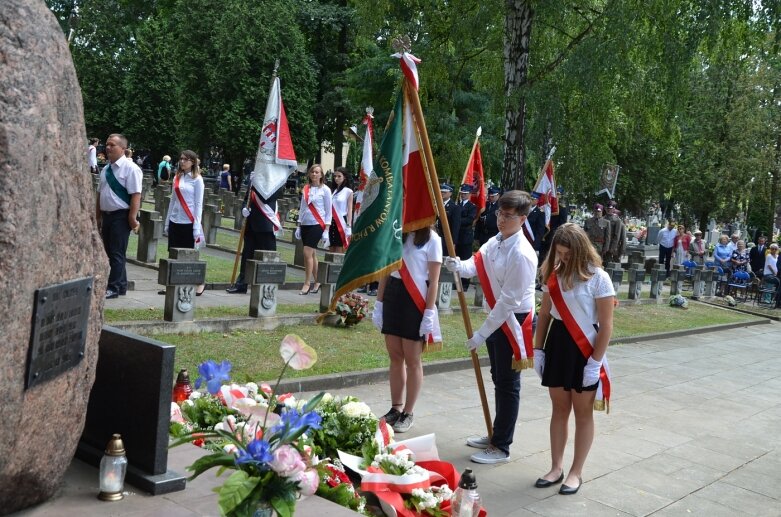  15 sierpnia - Święto Wojska Polskiego 