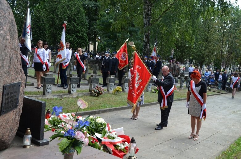  15 sierpnia - Święto Wojska Polskiego 