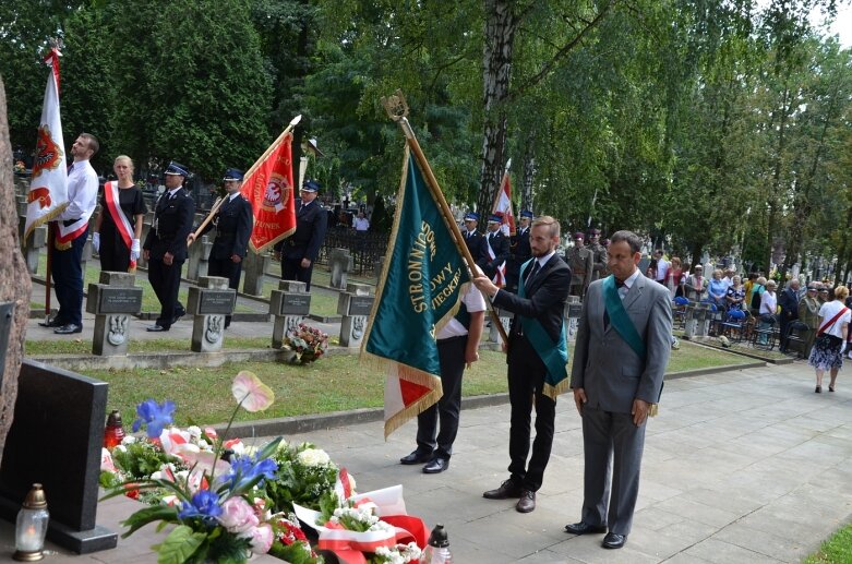  15 sierpnia - Święto Wojska Polskiego 