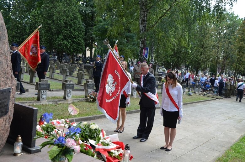  15 sierpnia - Święto Wojska Polskiego 