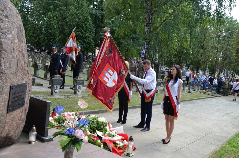  15 sierpnia - Święto Wojska Polskiego 