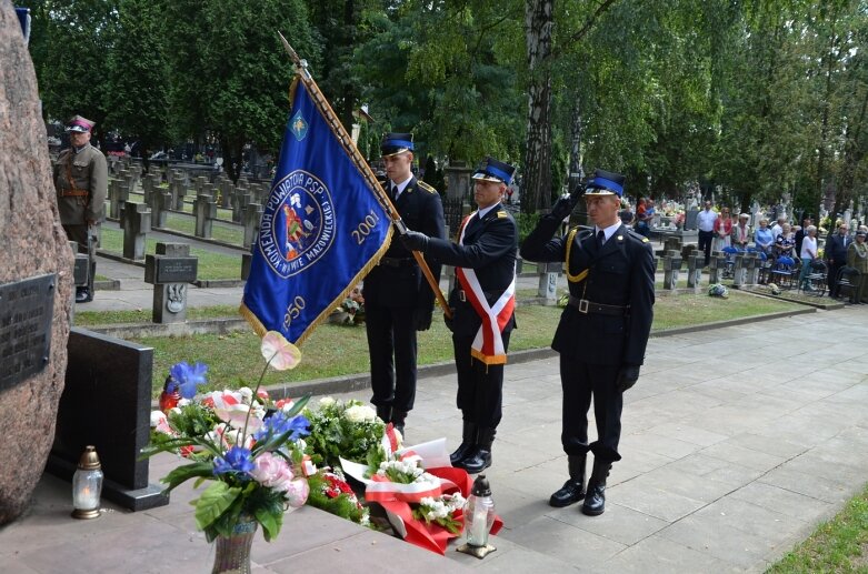  15 sierpnia - Święto Wojska Polskiego 