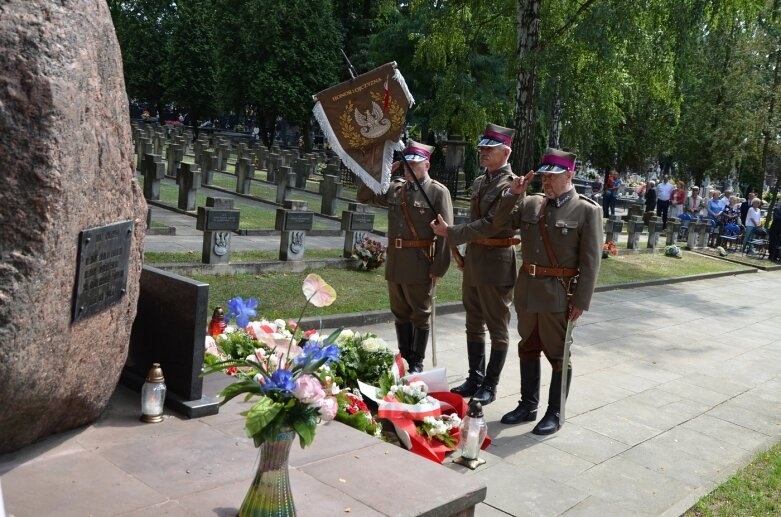  15 sierpnia - Święto Wojska Polskiego 