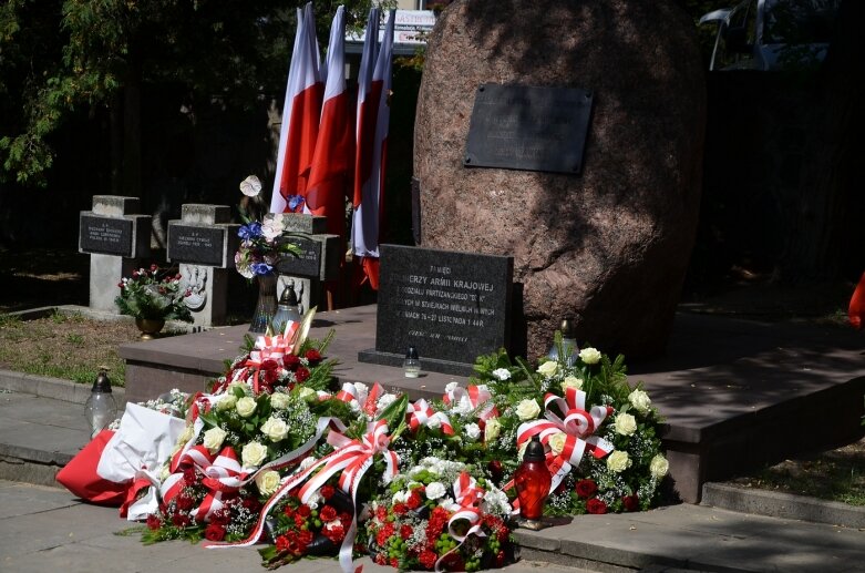 15 sierpnia - Święto Wojska Polskiego 