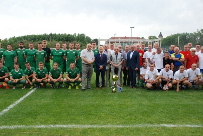  70-lecie Macovii Maków 