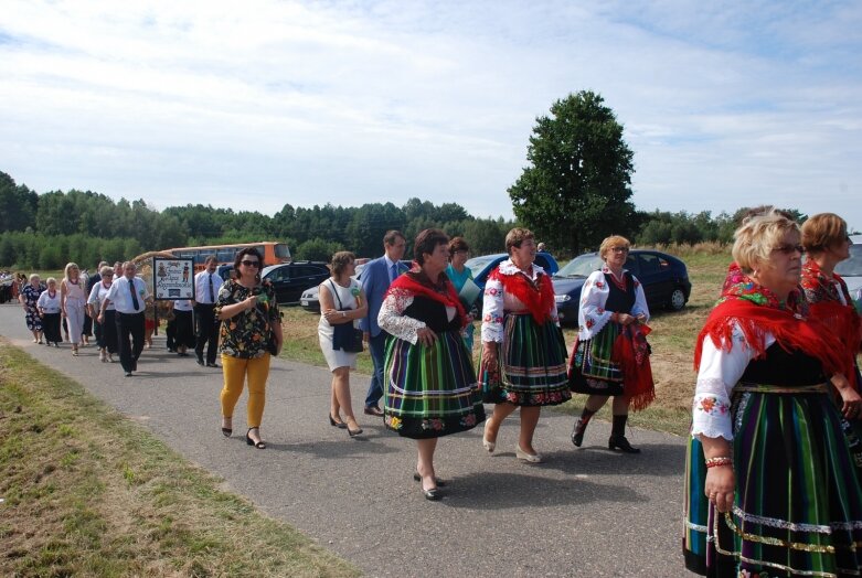  Dożynki powiatowe 2019 