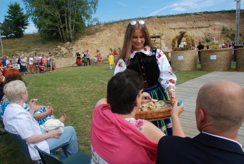  Dożynki powiatowe 2019 