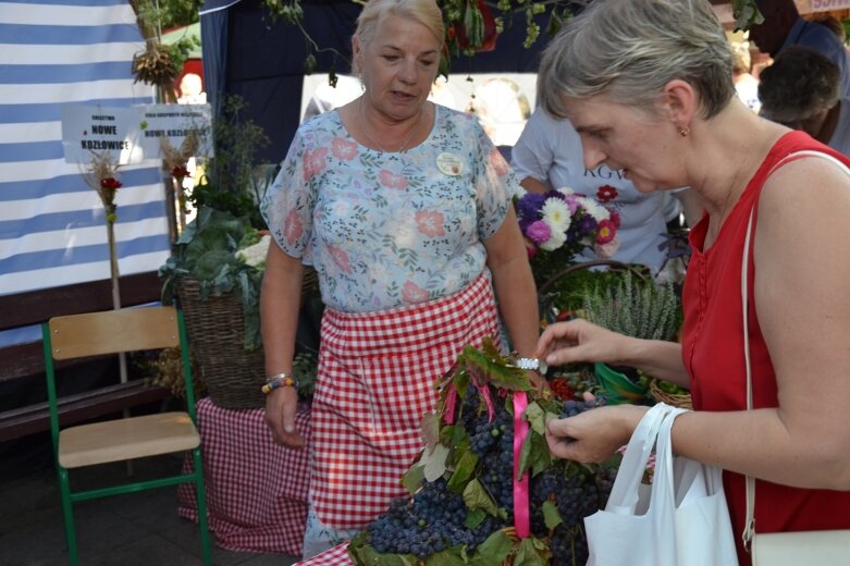  Rolnicy świętowali w Wiskitkach 