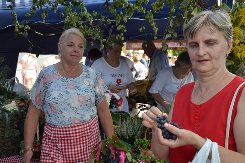  Rolnicy świętowali w Wiskitkach 