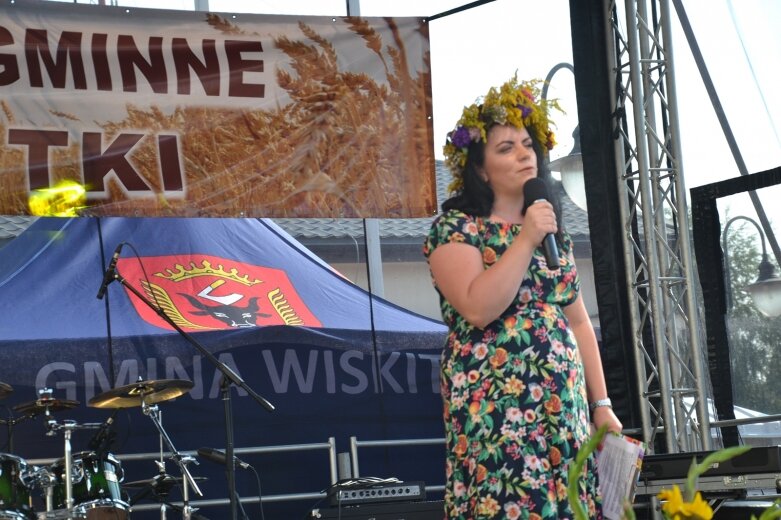  Rolnicy świętowali w Wiskitkach 