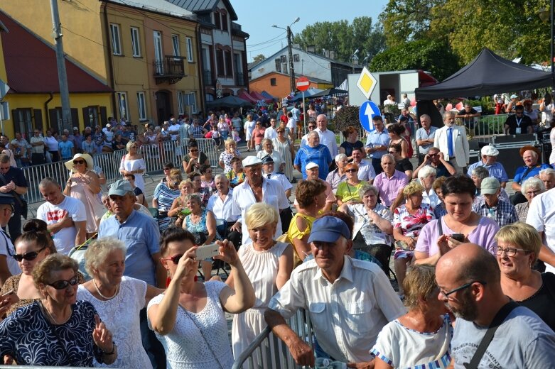  Rolnicy świętowali w Wiskitkach 