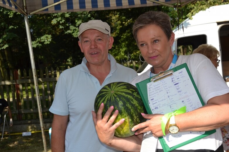  Święto Chleba w Radziejowicach z ekologicznym przesłaniem 