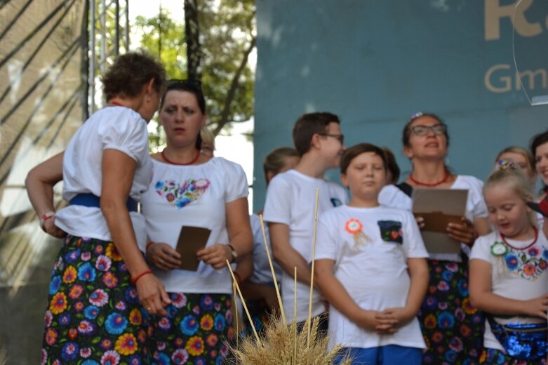  Święto Chleba w Radziejowicach z ekologicznym przesłaniem 