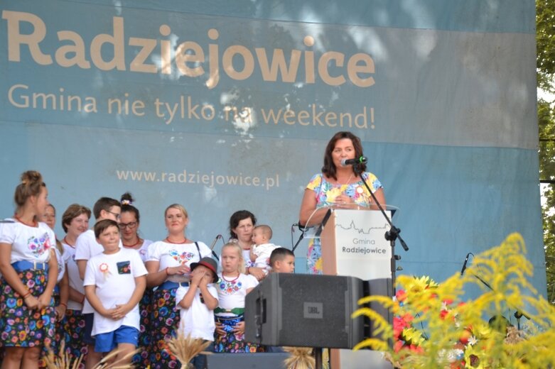  Święto Chleba w Radziejowicach z ekologicznym przesłaniem 