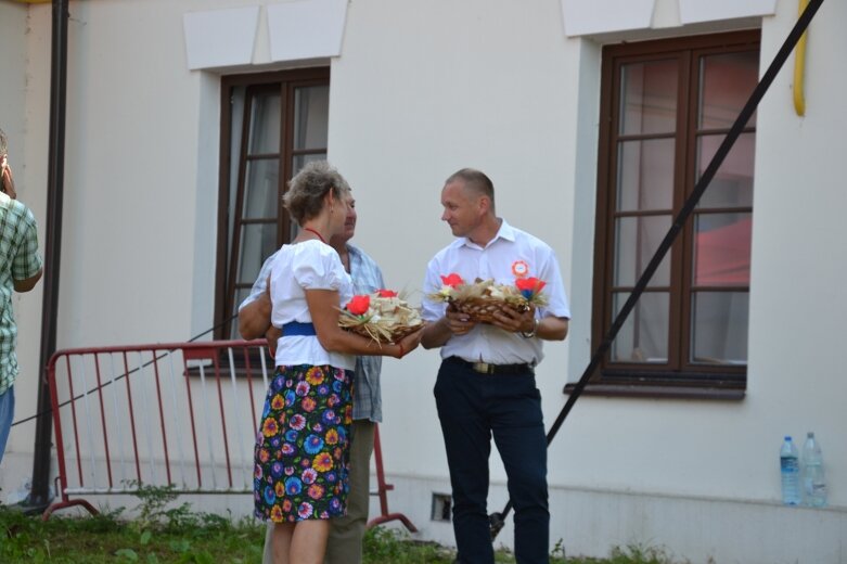  Święto Chleba w Radziejowicach z ekologicznym przesłaniem 