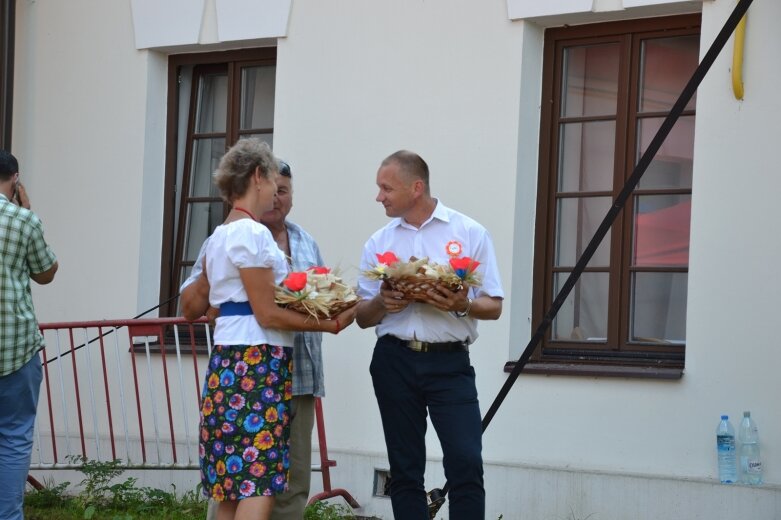  Święto Chleba w Radziejowicach z ekologicznym przesłaniem 