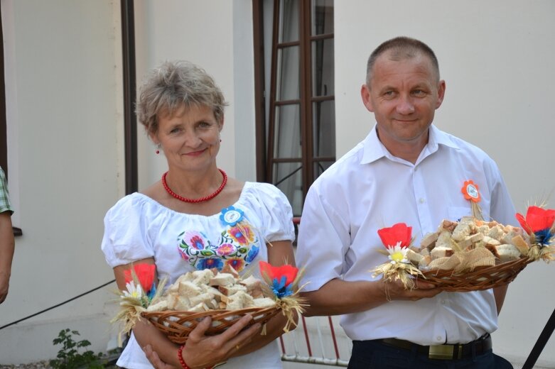  Święto Chleba w Radziejowicach z ekologicznym przesłaniem 