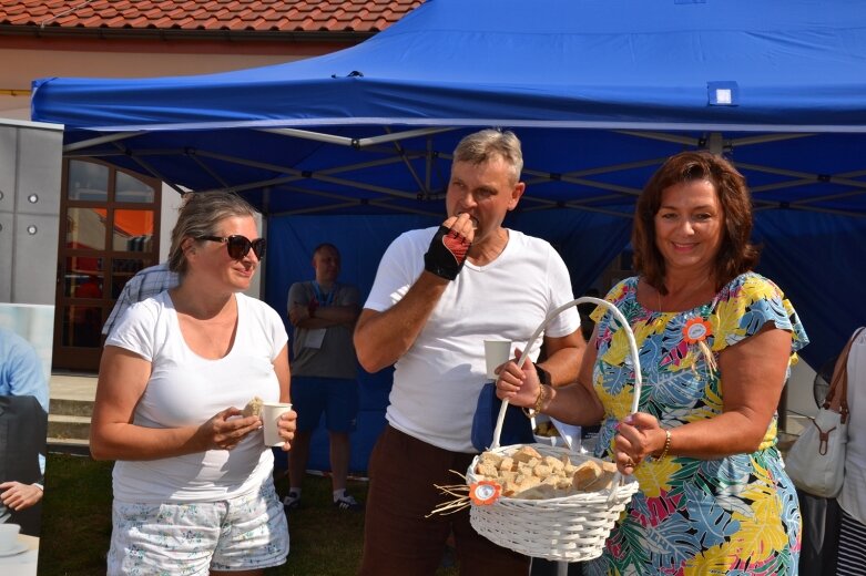  Święto Chleba w Radziejowicach z ekologicznym przesłaniem 