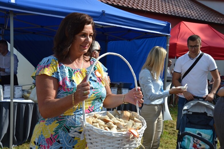  Święto Chleba w Radziejowicach z ekologicznym przesłaniem 