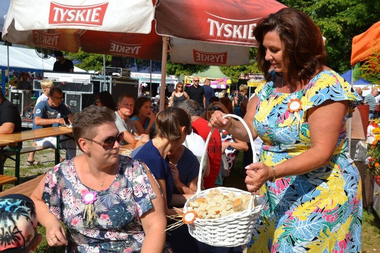  Święto Chleba w Radziejowicach z ekologicznym przesłaniem 