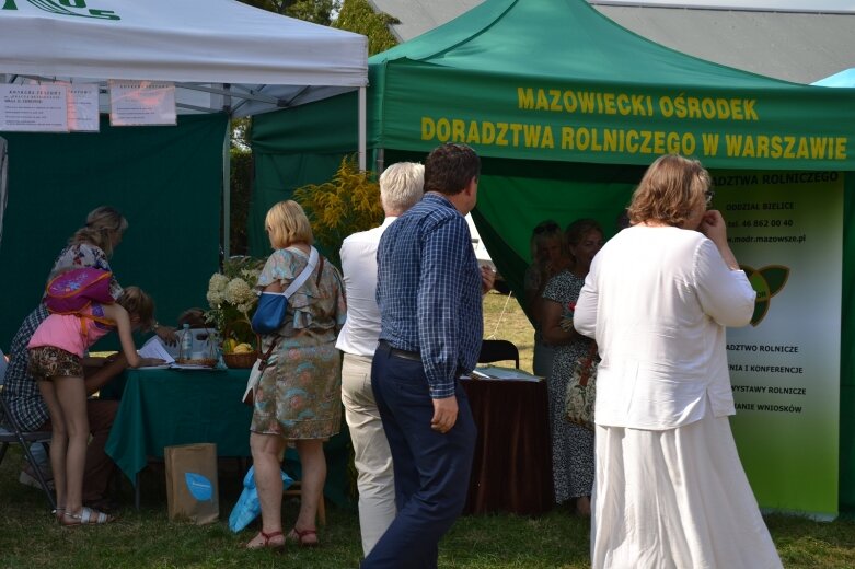  Święto Chleba w Radziejowicach z ekologicznym przesłaniem 