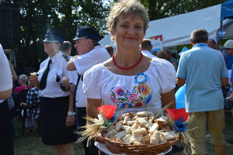  Święto Chleba w Radziejowicach z ekologicznym przesłaniem 