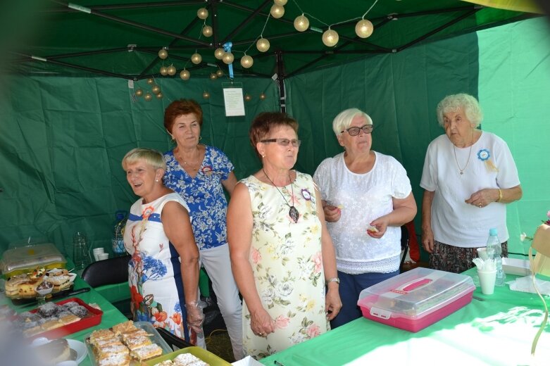  Święto Chleba w Radziejowicach z ekologicznym przesłaniem 