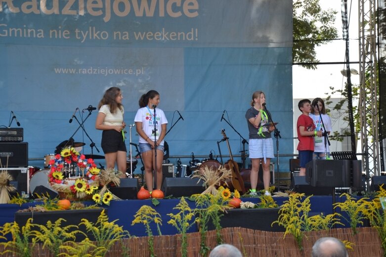  Święto Chleba w Radziejowicach z ekologicznym przesłaniem 