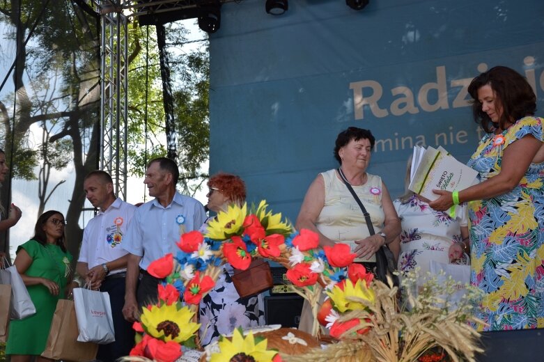  Święto Chleba w Radziejowicach z ekologicznym przesłaniem 