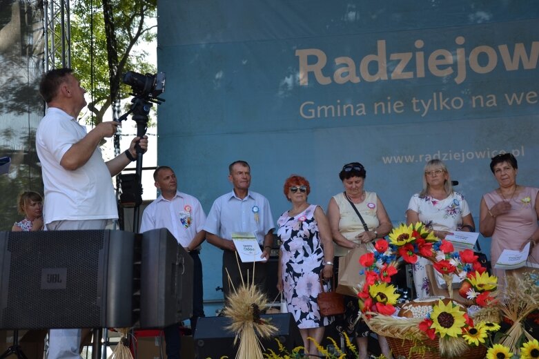  Święto Chleba w Radziejowicach z ekologicznym przesłaniem 