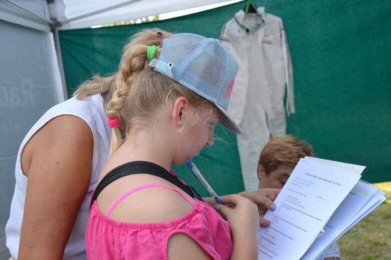  Święto Chleba w Radziejowicach z ekologicznym przesłaniem 