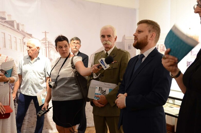  Rawa Mazowiecka w czasie II wojny światowej  