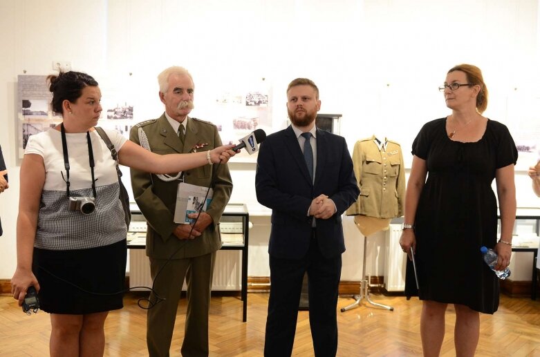  Rawa Mazowiecka w czasie II wojny światowej  