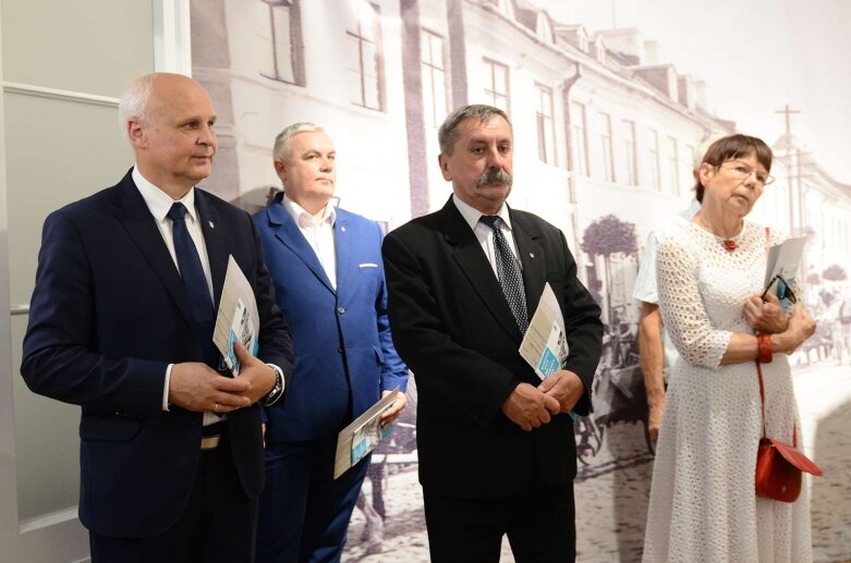  Rawa Mazowiecka w czasie II wojny światowej  