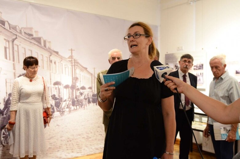  Rawa Mazowiecka w czasie II wojny światowej  