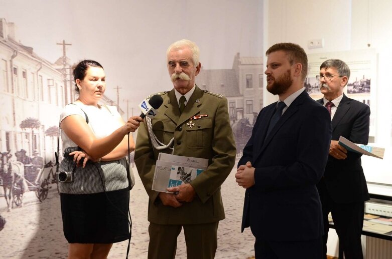  Rawa Mazowiecka w czasie II wojny światowej  