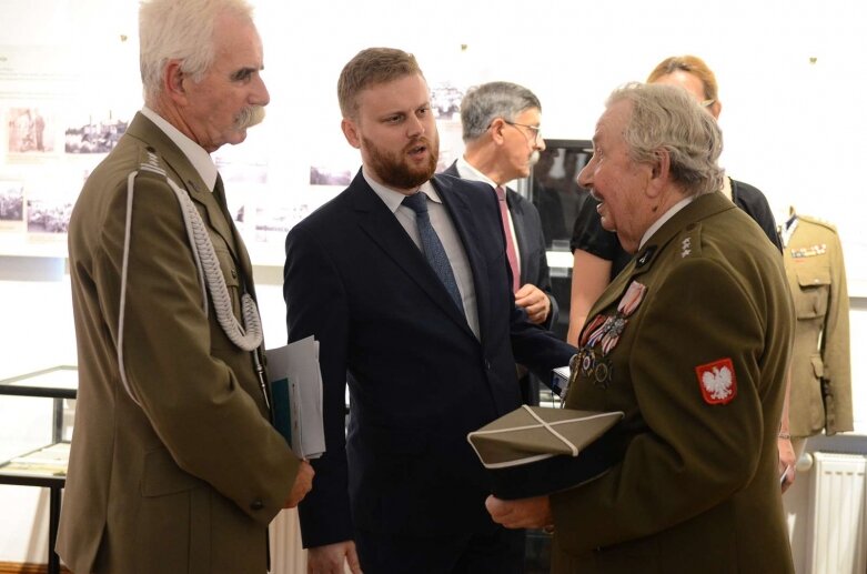  Rawa Mazowiecka w czasie II wojny światowej  