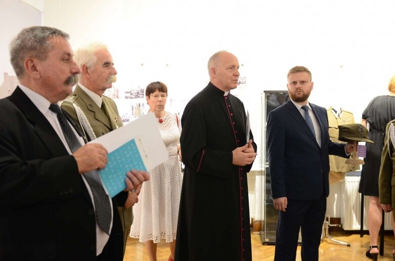  Rawa Mazowiecka w czasie II wojny światowej  