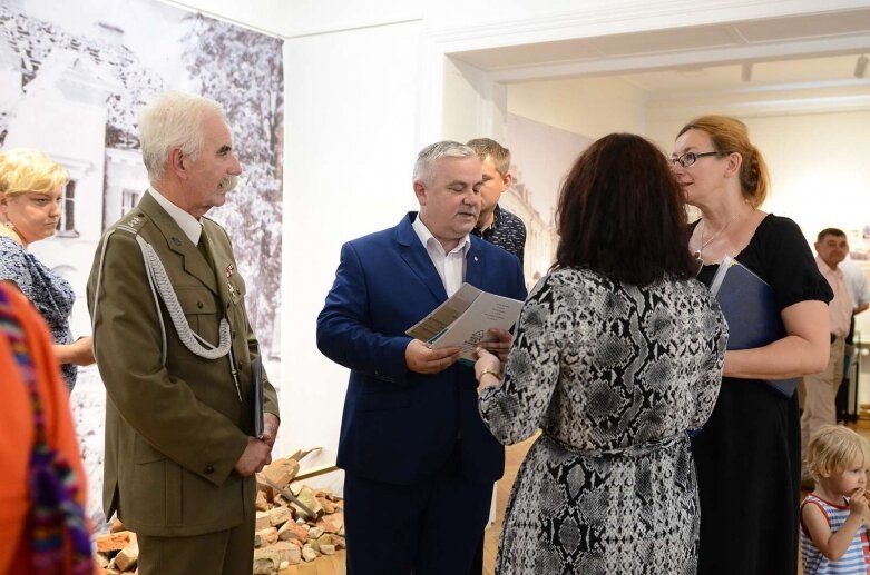  Rawa Mazowiecka w czasie II wojny światowej  