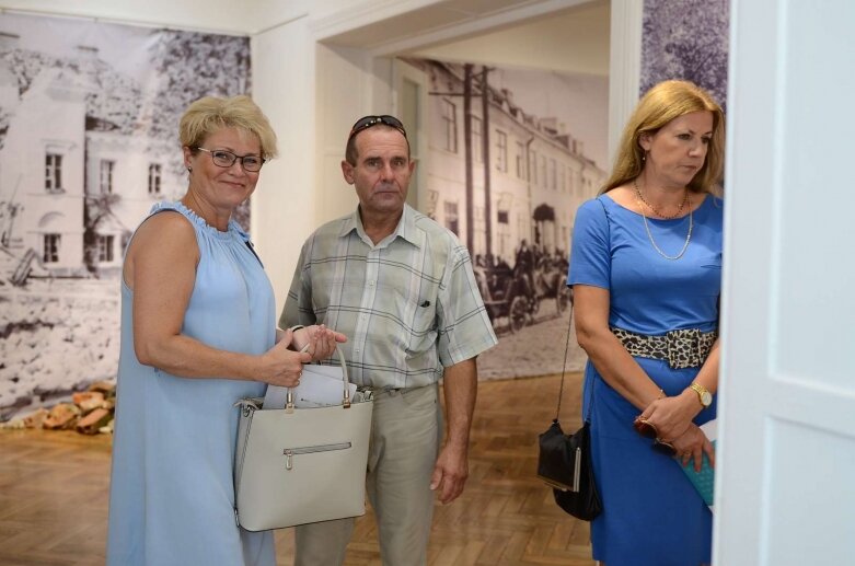  Rawa Mazowiecka w czasie II wojny światowej  
