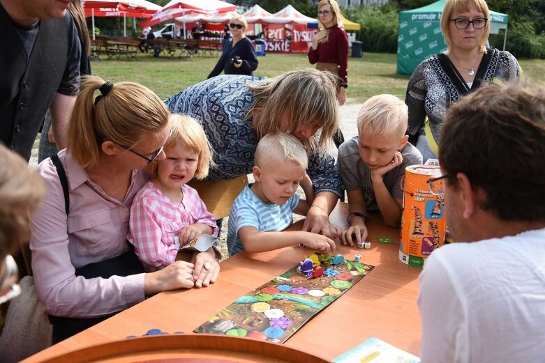  Mixer Regionalny w Rawie Mazowieckiej 