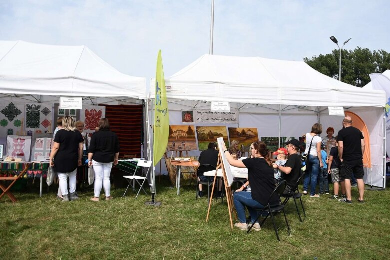  Mixer Regionalny w Rawie Mazowieckiej 