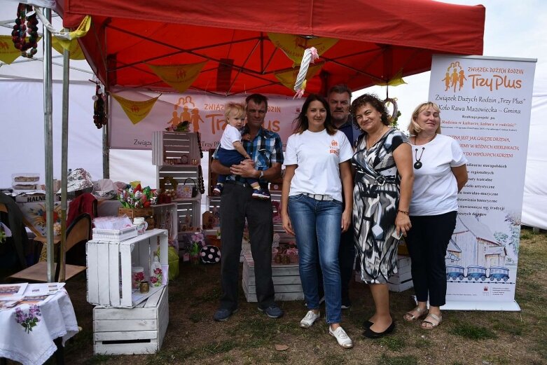  Mixer Regionalny w Rawie Mazowieckiej 