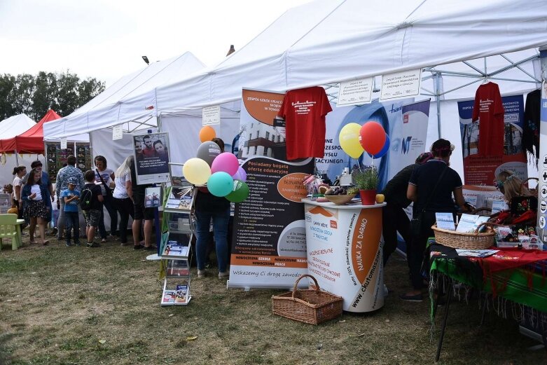  Mixer Regionalny w Rawie Mazowieckiej 