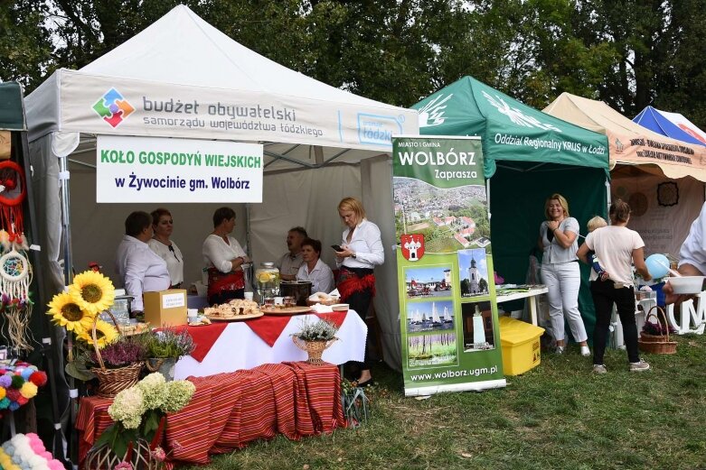  Mixer Regionalny w Rawie Mazowieckiej 