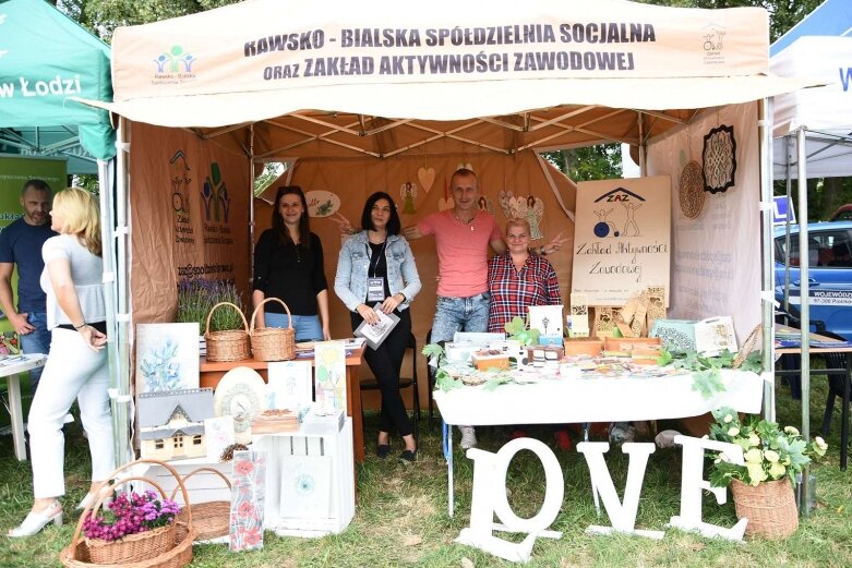  Mixer Regionalny w Rawie Mazowieckiej 