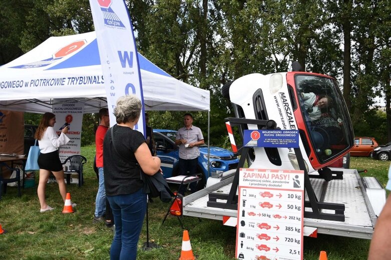  Mixer Regionalny w Rawie Mazowieckiej 