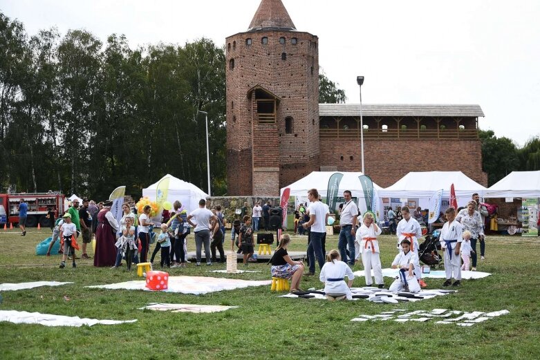  Mixer Regionalny w Rawie Mazowieckiej 
