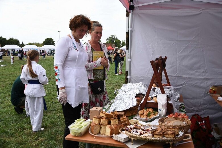  Mixer Regionalny w Rawie Mazowieckiej 